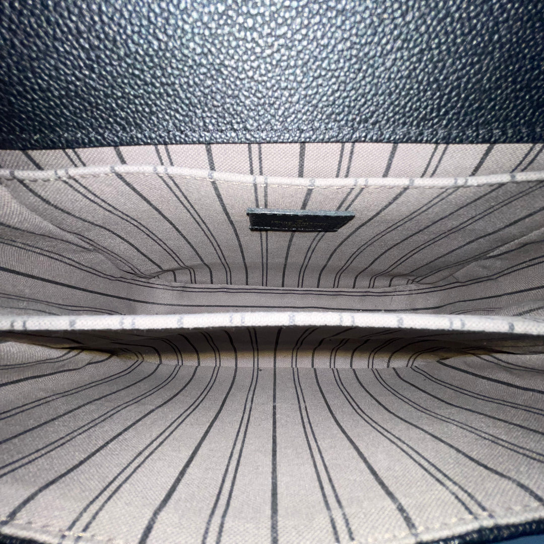 Louis Vuitton Pochette Metis Crossbody