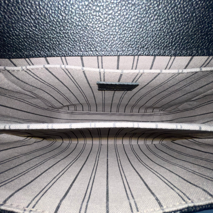 Louis Vuitton Pochette Metis Crossbody