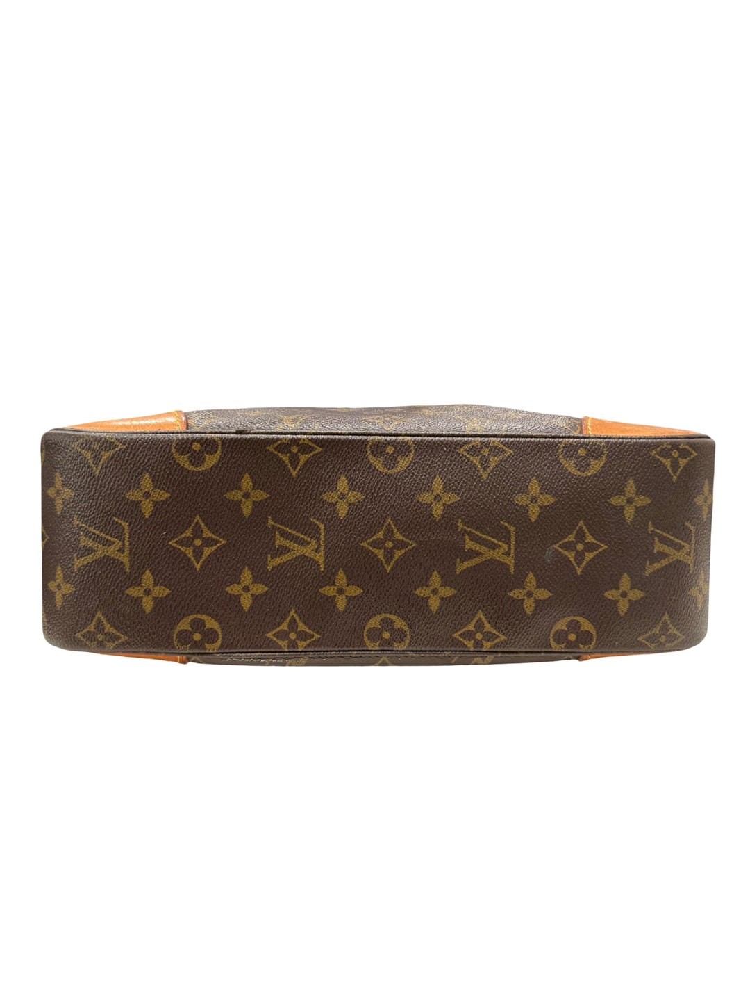 Louis Vuitton Monogram Boulogne Shoulder Bag