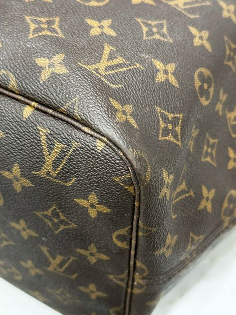 Louis Vuitton Neverfull GM