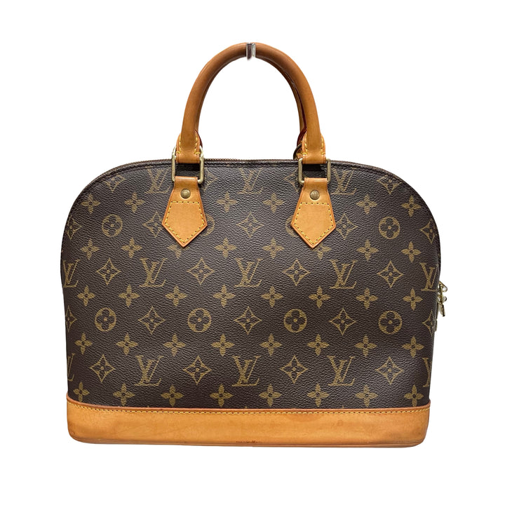 Louis Vuitton Alma - PM