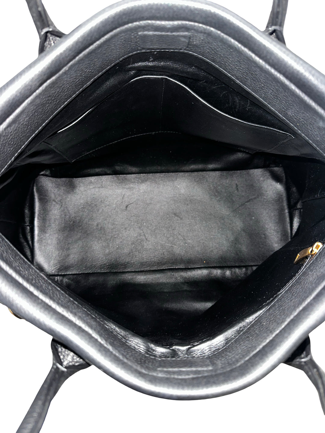 Bottega Veneta Mount Tote