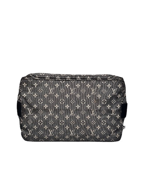 Louis Vuitton Mary Kate Mini Lin Tote