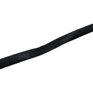 Ferragamo Reversible Gancini Thin Belt