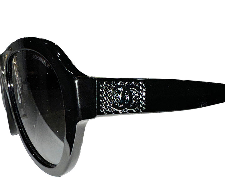 Chanel Aviator Sunglasses (NWT)