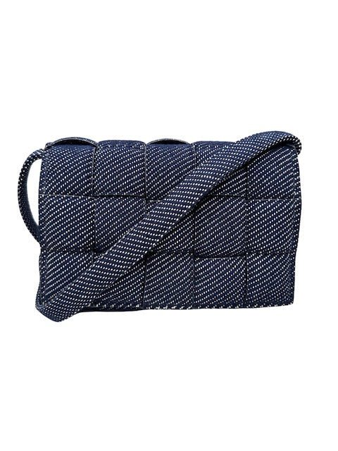 Bottega Veneta Padded Cassette Crossbody