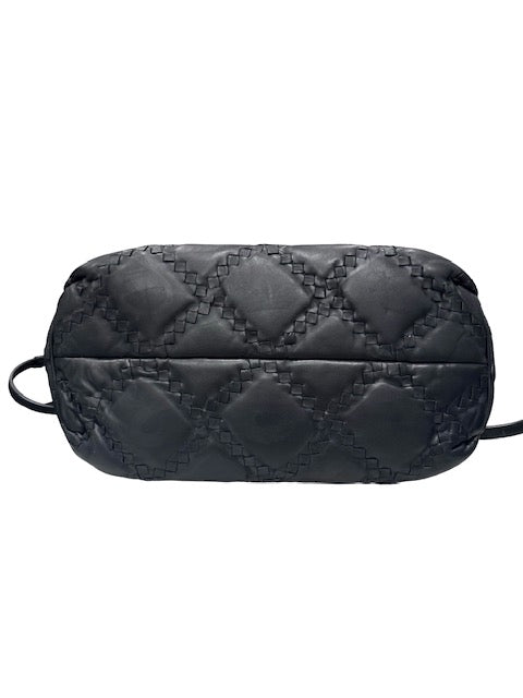 Bottega Veneta Padded Intrecciato Handbag