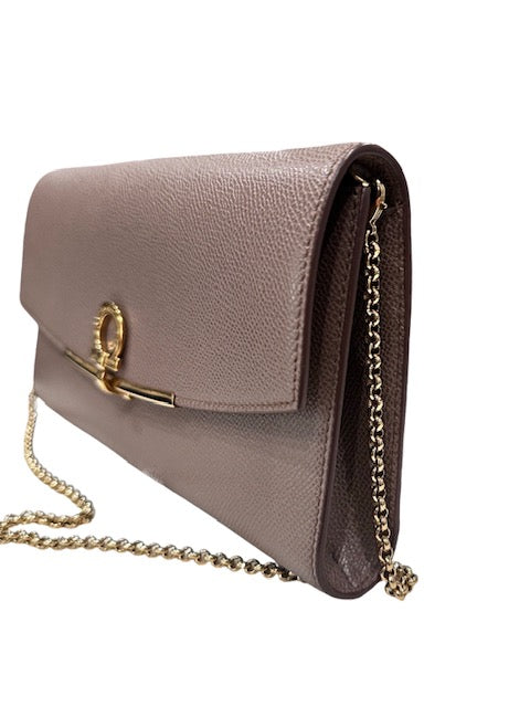 Gancini Icona Mini Bag