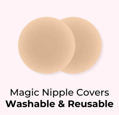 Nipple Covers 8 cm
