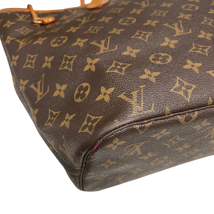 Louis Vuitton Neverfull MM