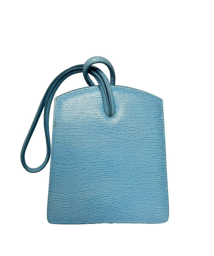 Vintage Little liffner Loop Small Handbag