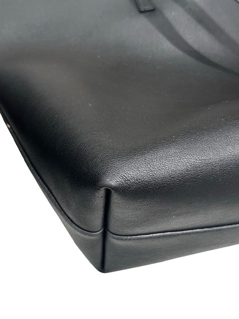 Saint Laurent East West Shopping Tote