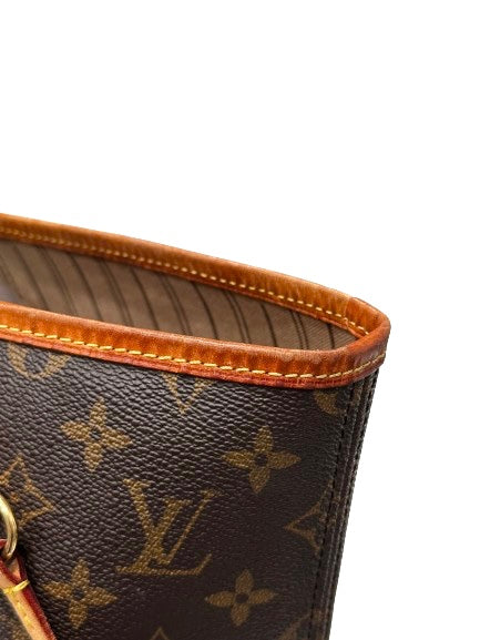 Louis Vuitton Neverfull GM