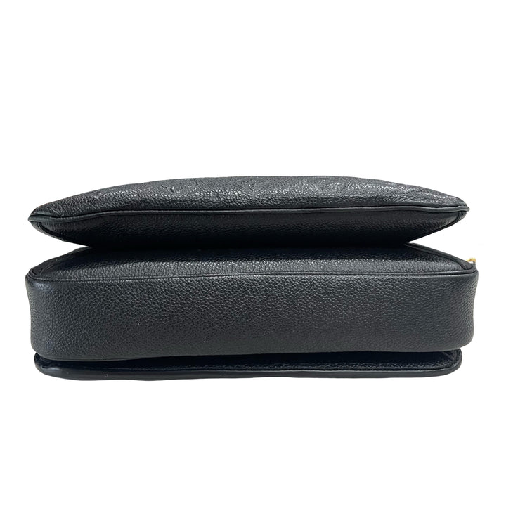 Louis Vuitton Pochette Metis Crossbody