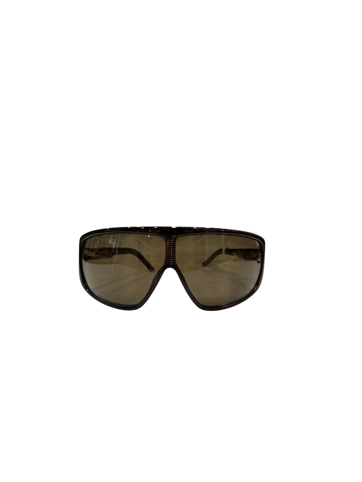 Valentino Studded Sunglasses