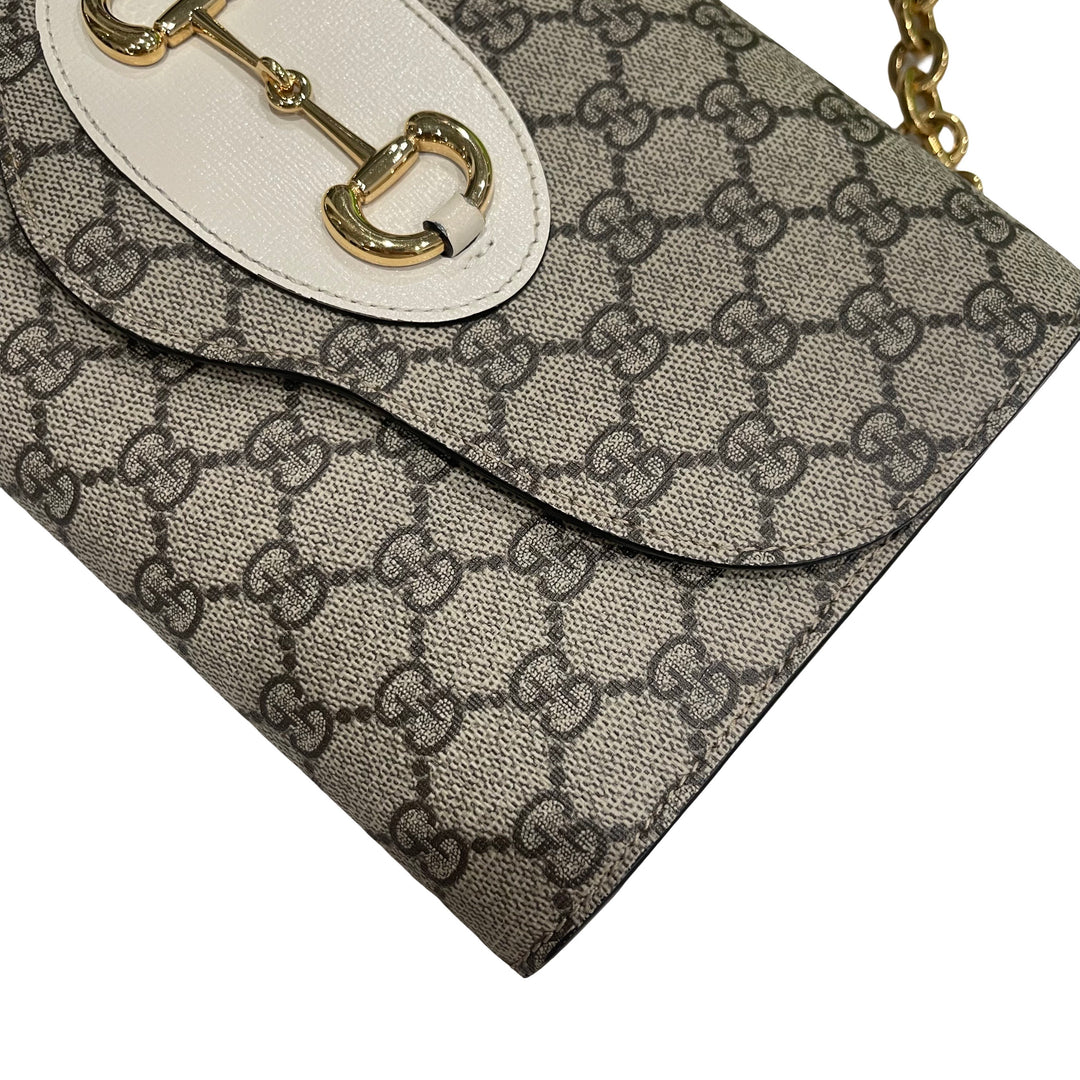 Gucci Horsebit 1955 Shoulder Bag