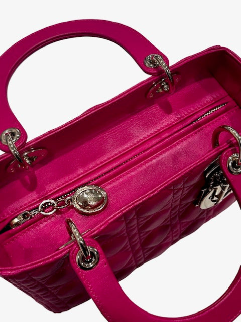 Christian Dior Lady Dior Medium