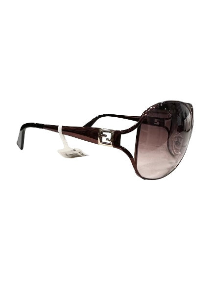 Fendi Oversized Sunglasses NWT – One Savvy Design