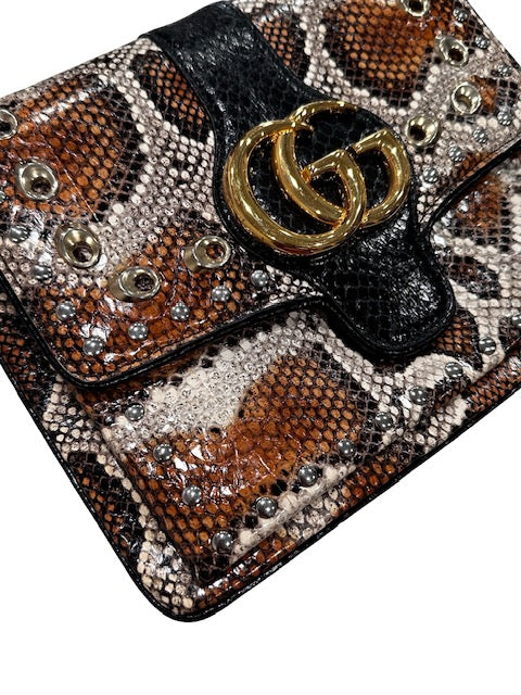 Gucci Arli Crossbody - NEW