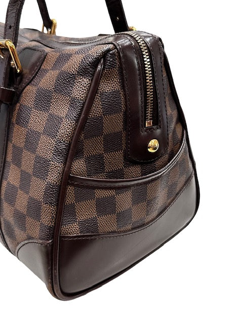 Louis Vuitton Berkeley Top Handle Bag