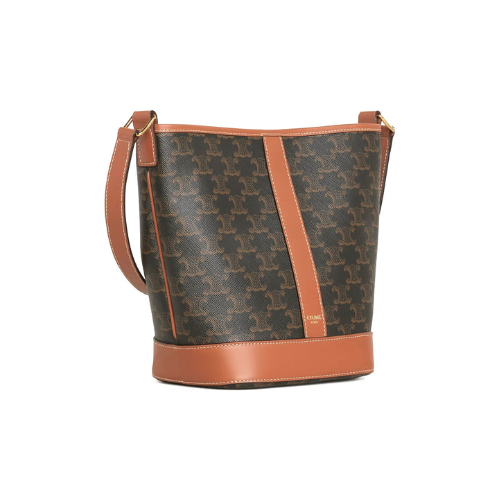 Celine Small Bucket Bag - New