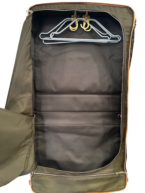 Louis Vuitton Vintage Garment Bag