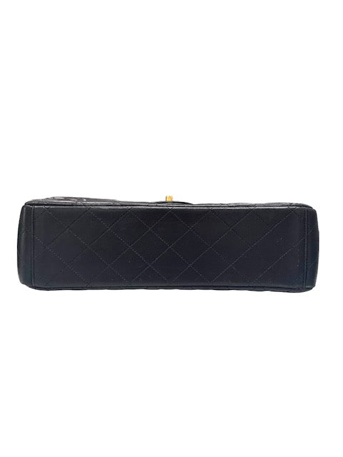 Chanel Classic Double Flap Maxi