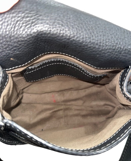 Chloe Marcie Small Crossbody