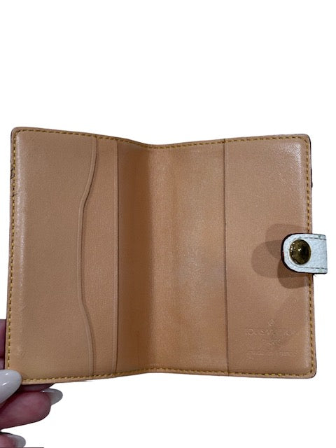 Louis Vuitton Murakami Address Book