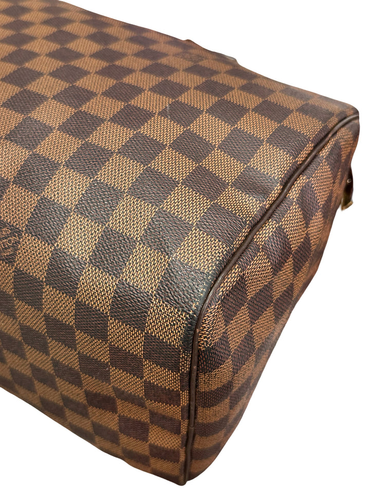 Louis Vuitton Speedy 35