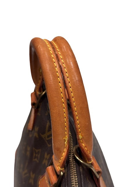 Louis Vuitton Alma PM