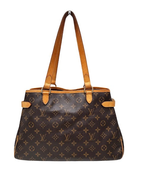 Louis Vuitton Batignolles Horizontal Shoulder Bag