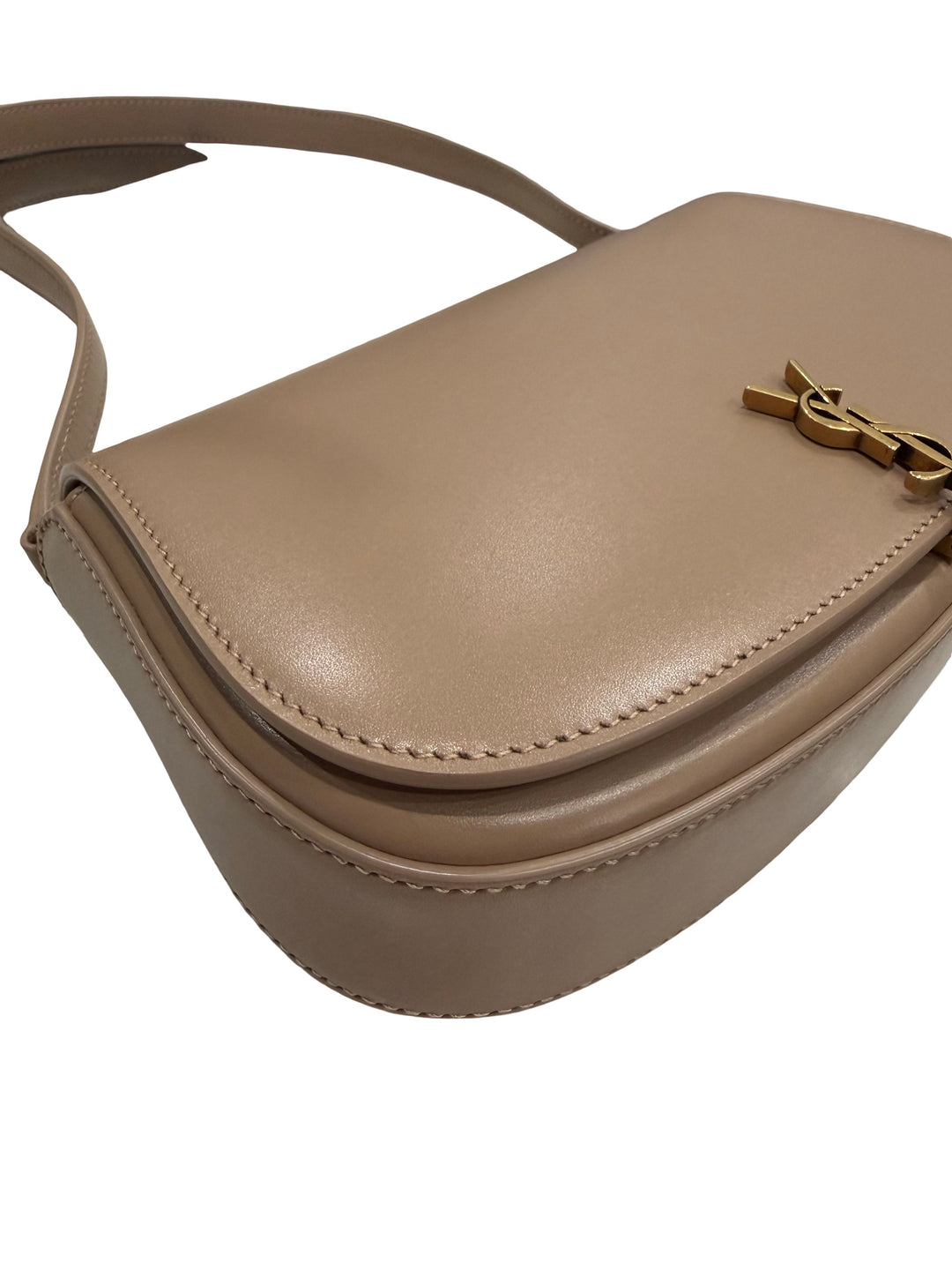Mini Voltaire Shoulder Bag | New with Tags