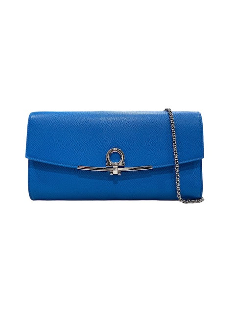 Salvatore Ferragamo Gancini Icona Mini Bag