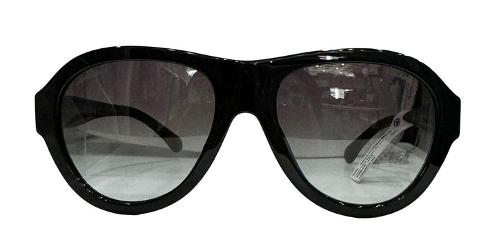 Chanel Aviator Sunglasses (NWT)