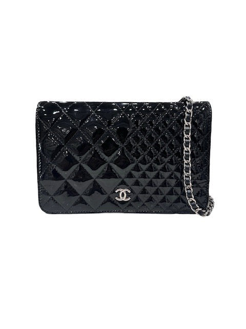 Chanel Wallet on Chain