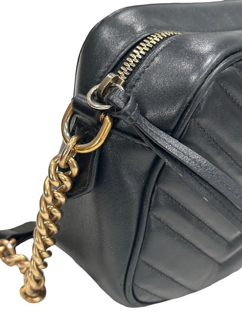 Gucci Marmont Small Camera Bag