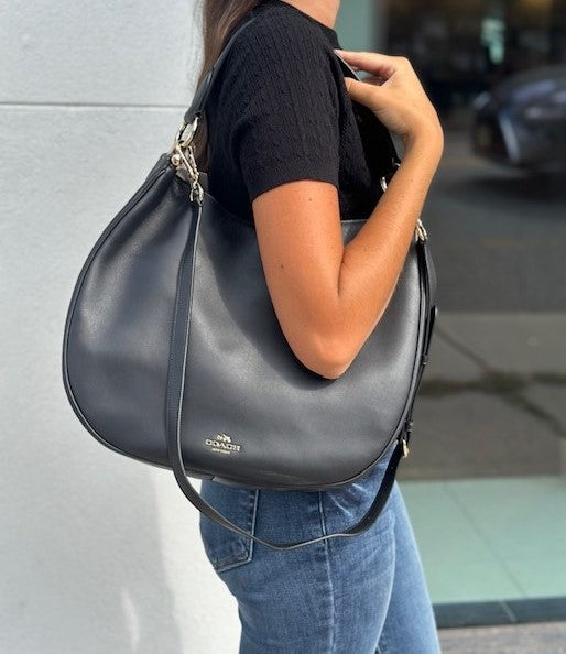 Coach Nomad Large Hobo