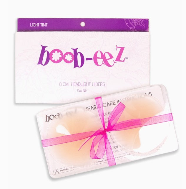 Boob-eez Nipple Covers