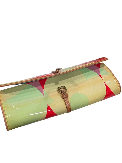 Louis Vuitton Fleur Pochette