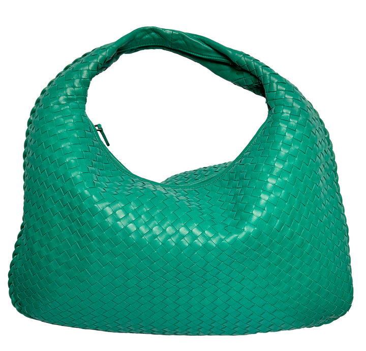 Bottega Veneta Hobo Bag