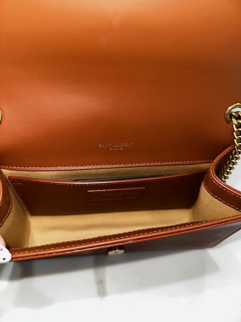 Saint Laurent Small Kate Shoulder Bag