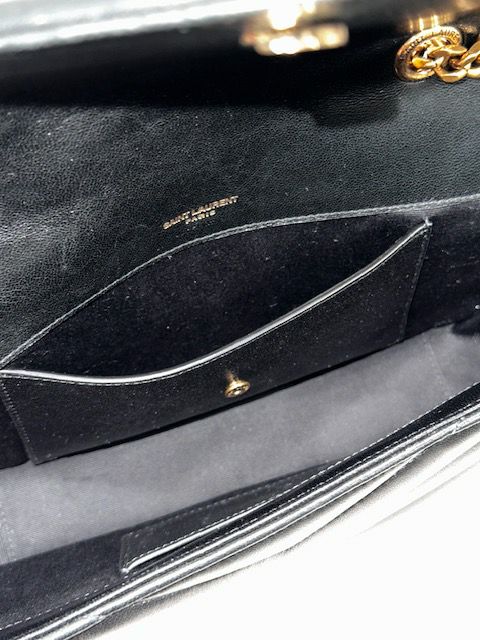 Saint Laurent Lou Lou Small Shoulder Bag