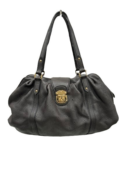 Louis Vuitton Mahina Lunar Handbag