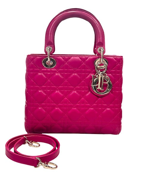 Christian Dior Lady Dior Medium