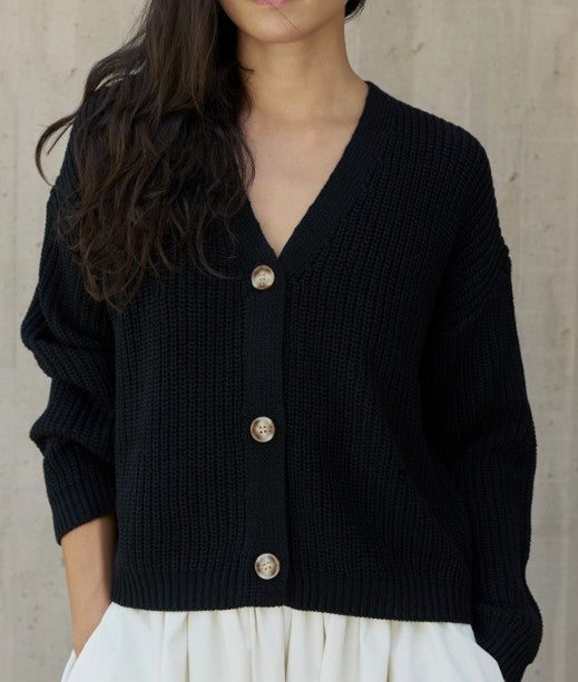 Mod Ref Willow Cardigan