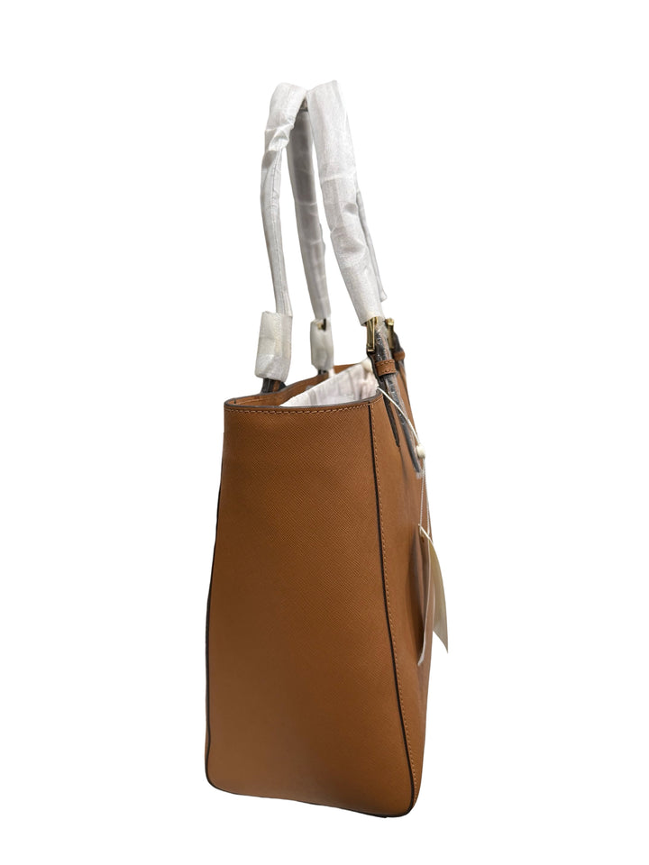 Tory Burch Emerson Buckle Tote