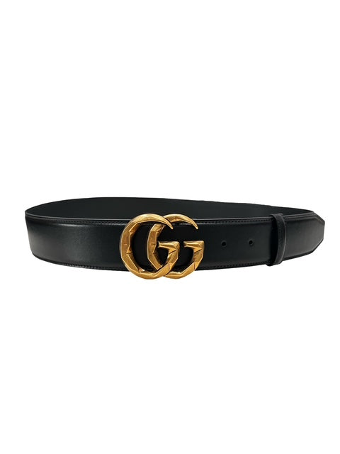 Gucci Marmont Belt - Size 90-36