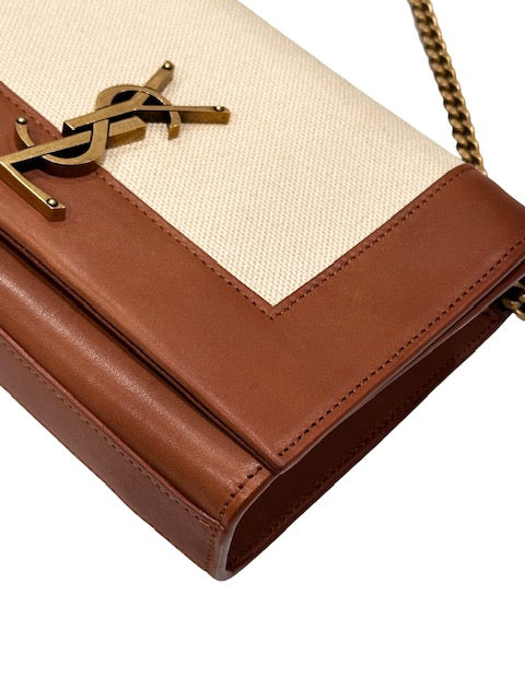 Saint Laurent Small Kate Shoulder Bag