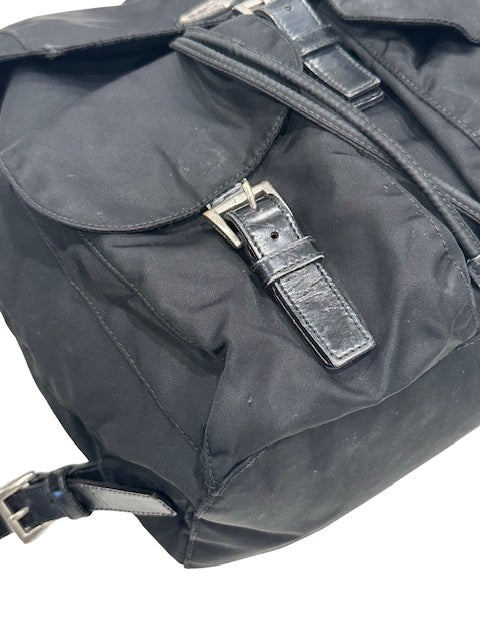 Prada Re-Nylon Backpack